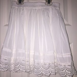 Aeropostale Mini Skirt (XS)